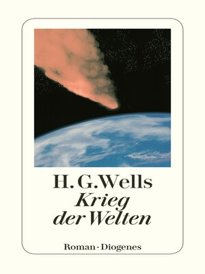 cover image of Krieg der Welten